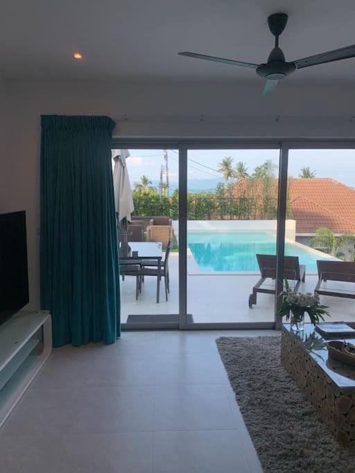 Villa Mandalay - Central Location 苏梅岛 外观 照片
